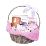 Подарочный бокс Будь счастлива